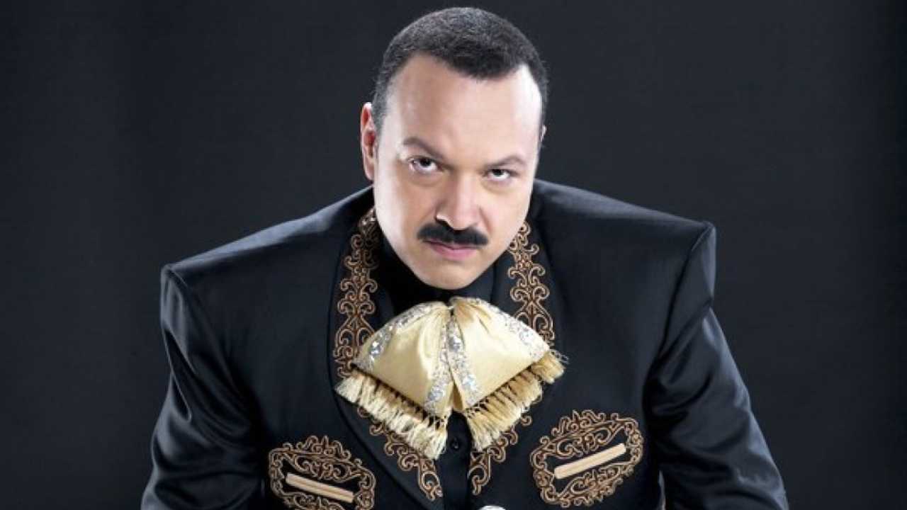 Pepe Aguilar honra la tradición charra con su nuevo álbum “Mi suerte es ser mexicano”