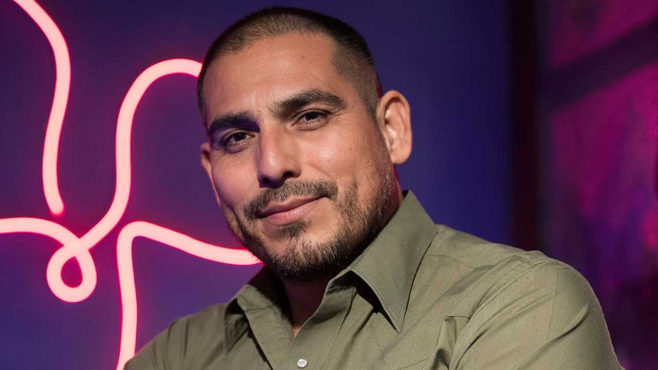 Espinoza Paz revela secretos tras éxito de “No Elegí Conocerte”