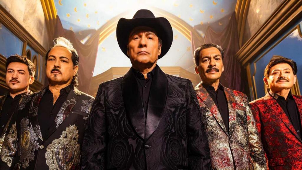 Los Tigres del Norte ya tienen su propia calle en Brooklyn, NY