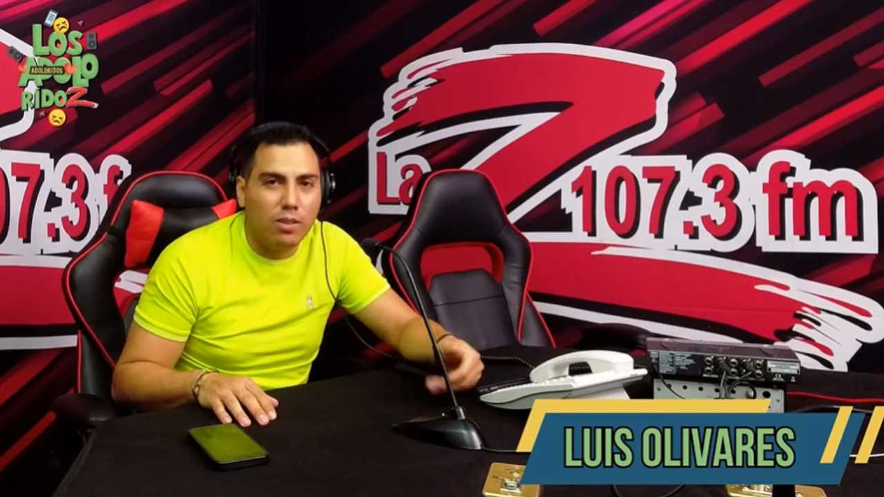 #EnVivoElChicles – ¿Con quién fue tu primera vez?