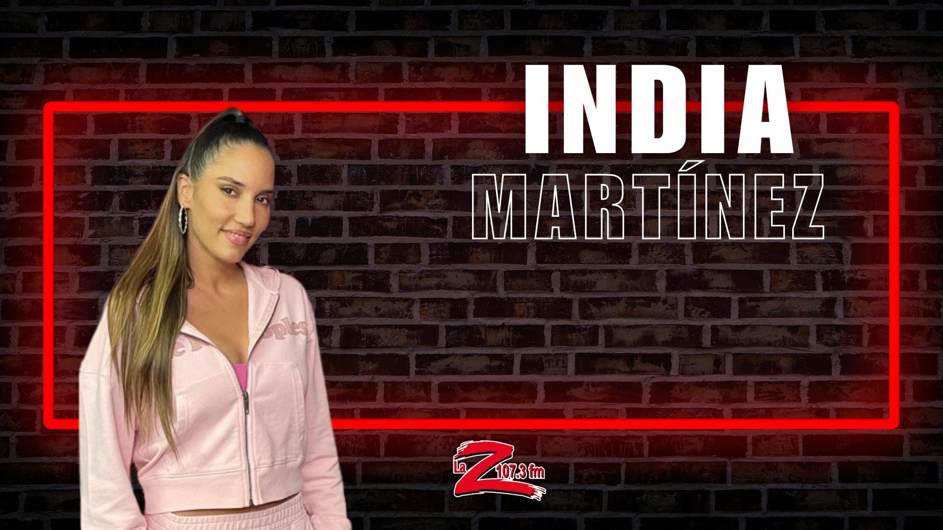 India Martínez nos presenta su nuevo disco “Aguachile”