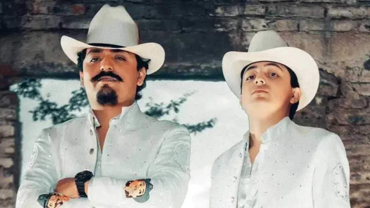 Los Dos Carnales aclaran no tener problemas con visas de EE.UU.