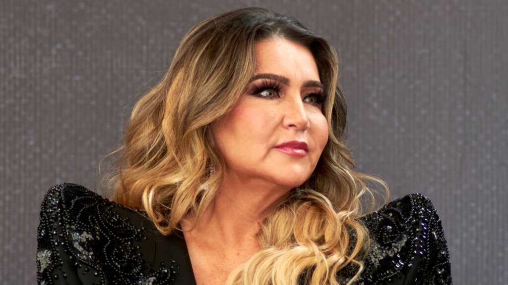 Alicia Villarreal rompe el silencio sobre agresión de Cruz Martínez