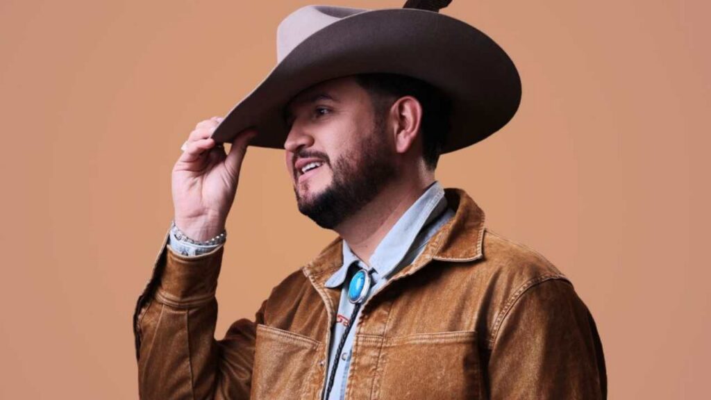 El “Corrido de Juanito” de Edén Muñoz resurge como himno migrante