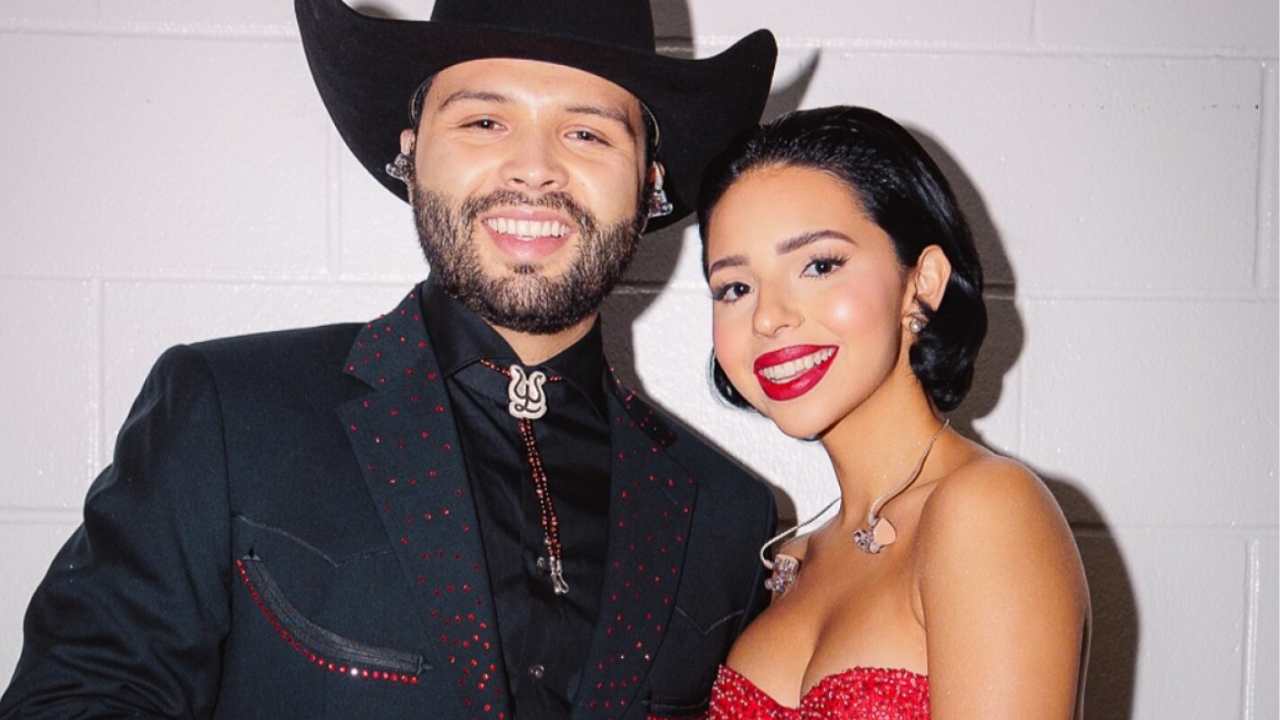 Leonardo Aguilar elimina post polémico sobre Ángela y Cazzu por ataques