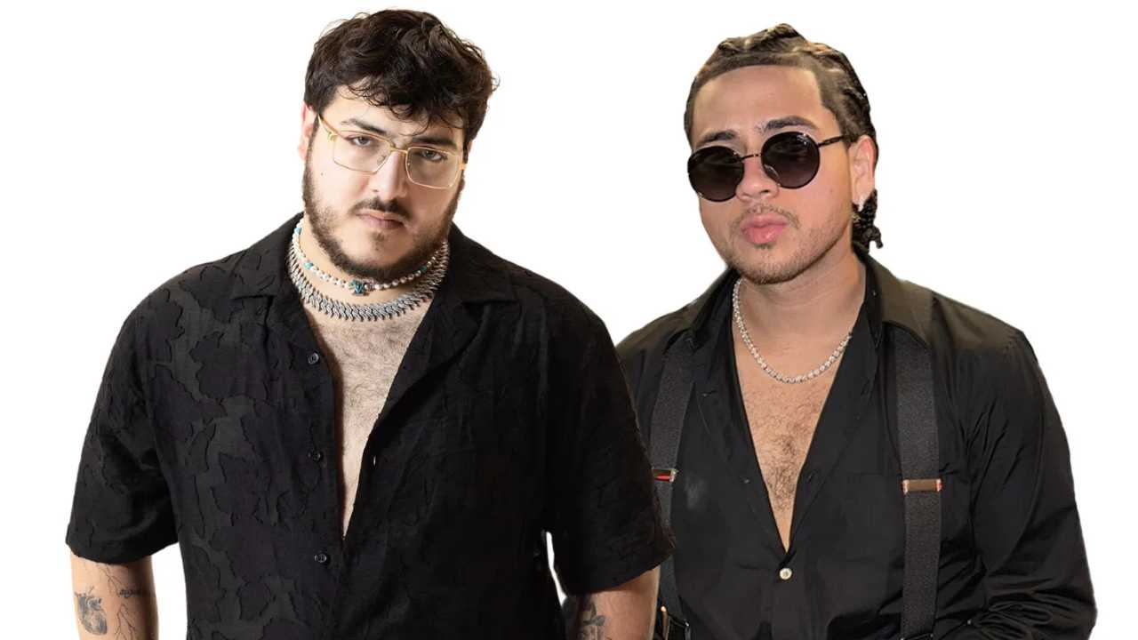 Fuerza Regida y Grupo Frontera causan furor en Corea del Sur con ‘Me Jalo’