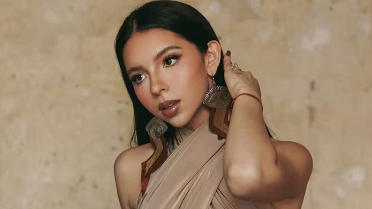 Ángela Aguilar cancela concierto de última hora por falla técnica