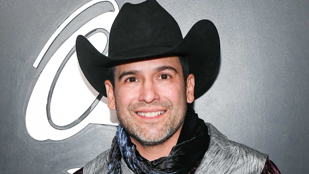 Bobby Pulido se despide de la música y lanza nuevo álbum