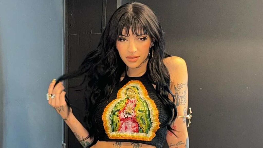 Cazzu invita a Banda MS a colaborar en nuevo proyecto musical