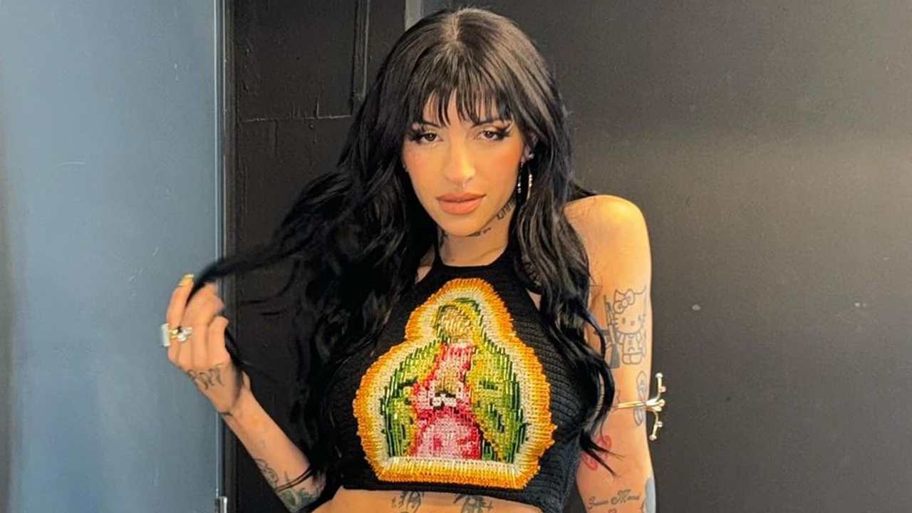 Cazzu invita a Banda MS a colaborar en nuevo proyecto musical