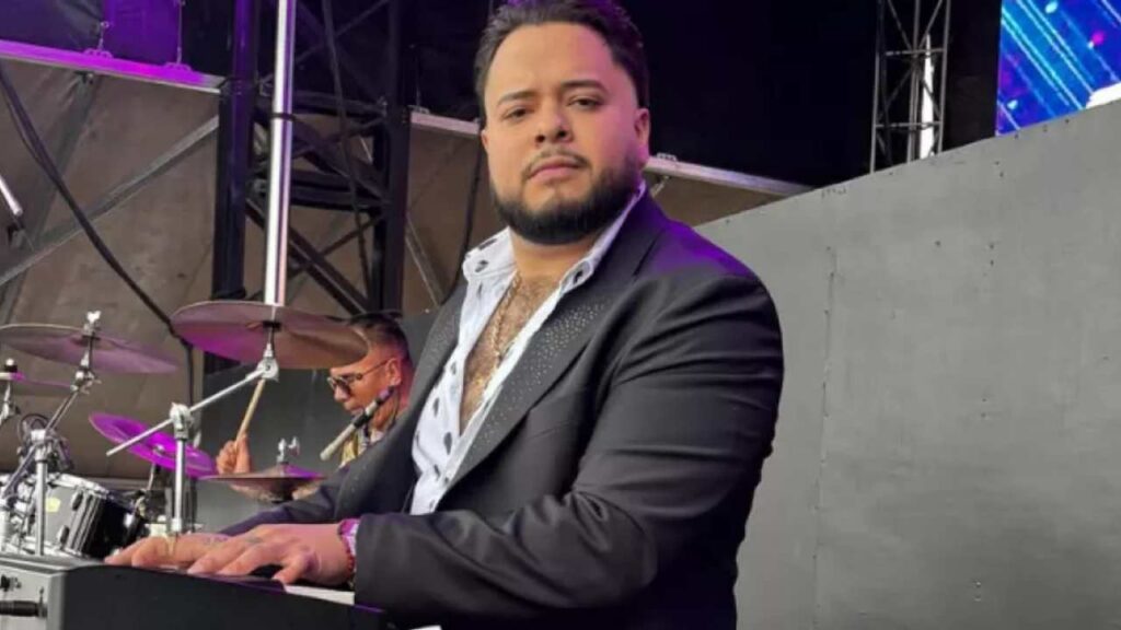 Rodrigo Meza, exintegrante de Los Inquietos del Norte, anticipó su adiós en su última canción