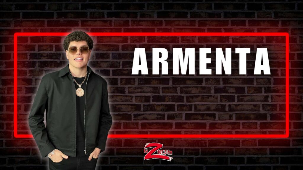 EntrevistaZ | Armenta nos presenta en exclusiva su nuevo sencillo “Pensando y Pensando