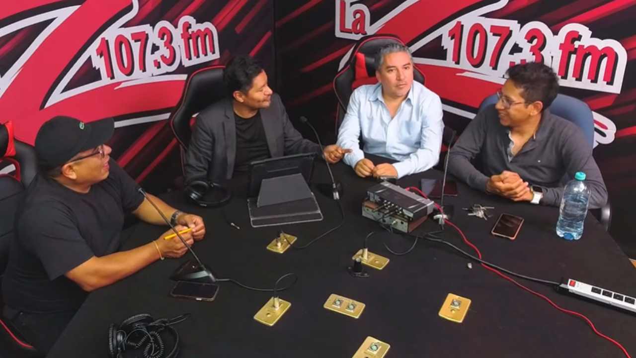 #EnVivoLosReZidentes | ¿Cuál es el mejor pretexto que te has inventado?