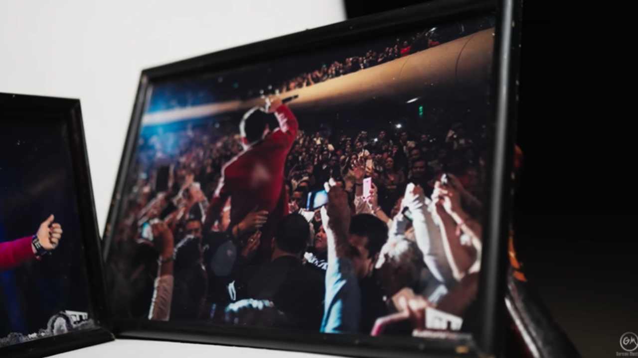 Si Tú Amor No Vuelve – Germán Montero, Vincen Melendres