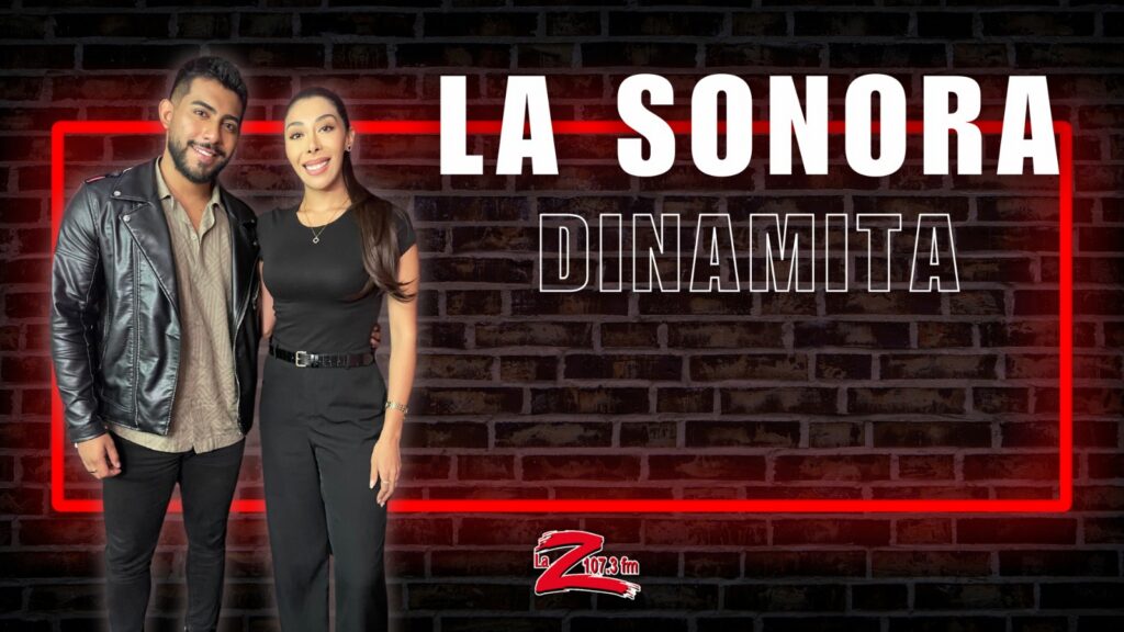 #EntrevistaZ | La Sonora Dinamita nos habla del álbum “Cumbia sin Fronteras” y sus colaboraciones