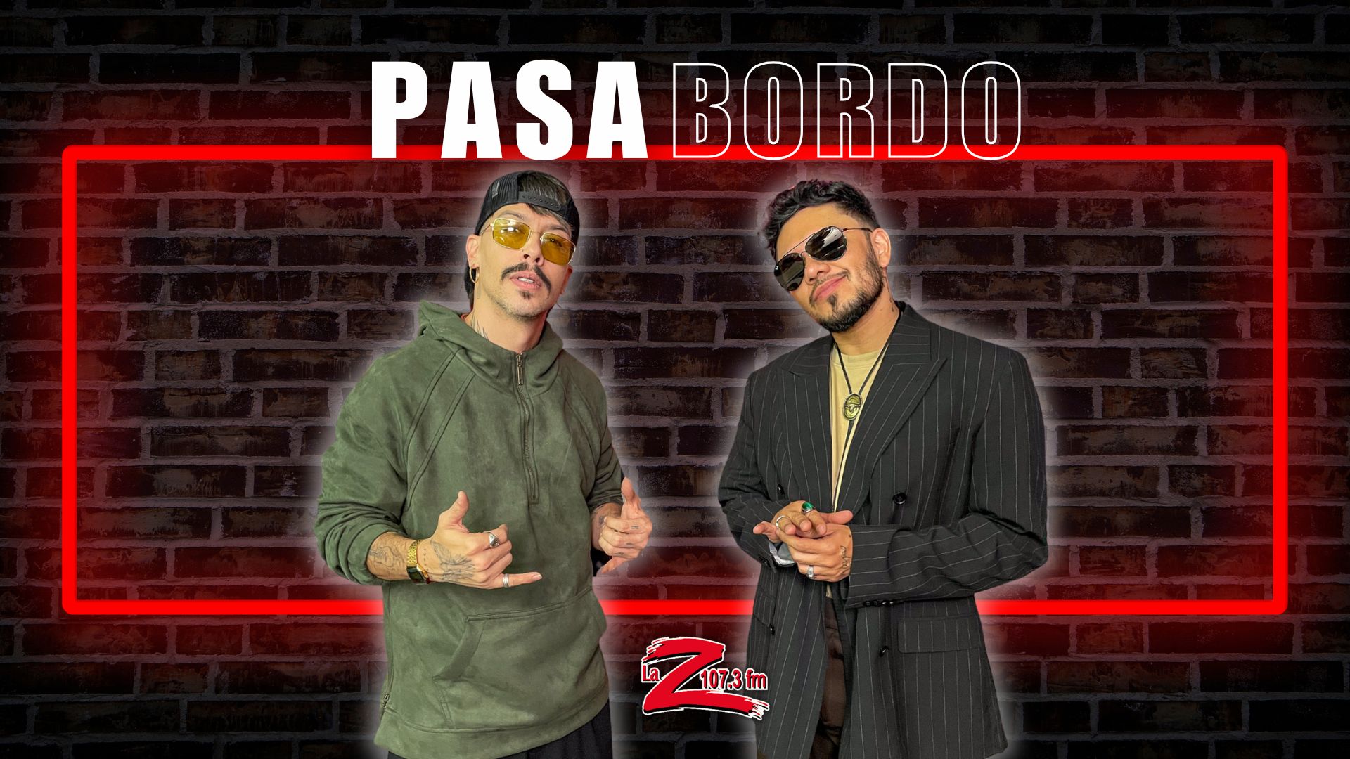 #EntrevistaZ con PASABORDO: Los pioneros del pop regional colombiano