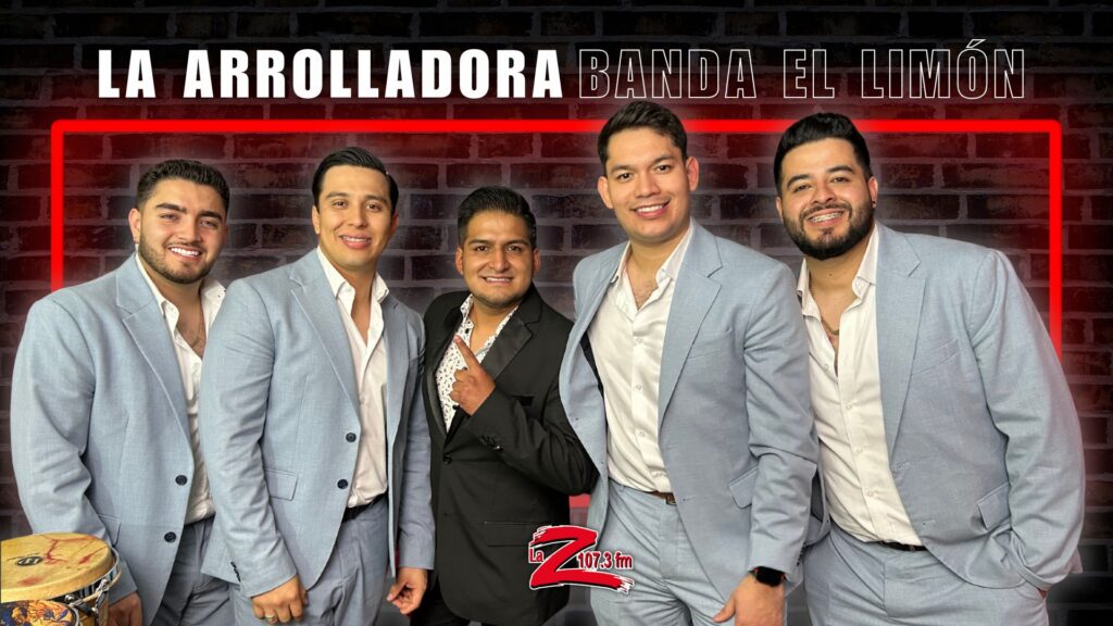La Arrolladora lo cuenta TODO: Arena CDMX, hate que les han tirado y su trend viral en TikTok