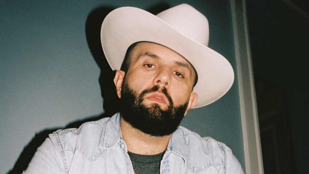 Carín León conquista Europa con su gira más ambiciosa