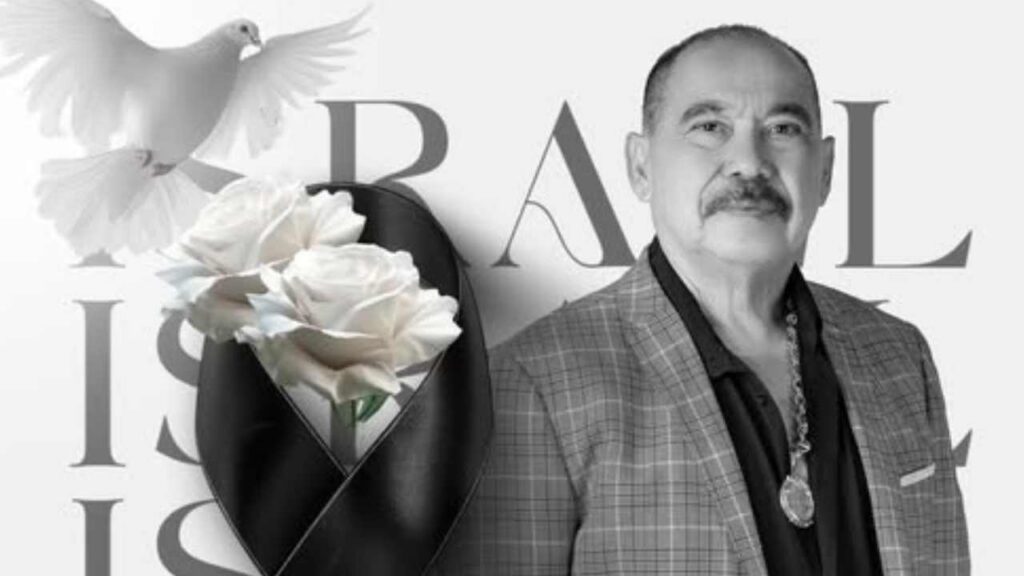 Muere fundador de icónica banda del regional mexicano