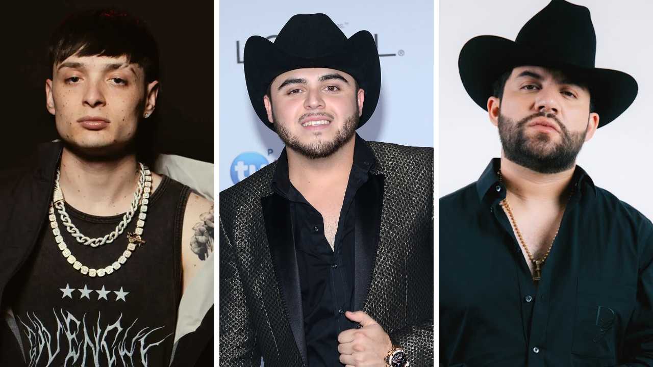 Artistas podrían enfrentar sanciones por contratos dudosos