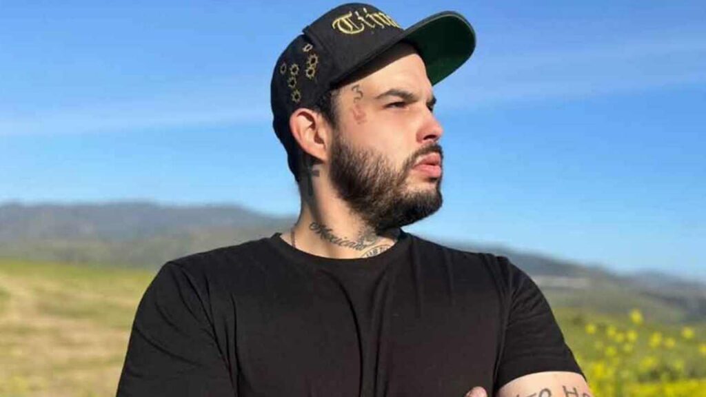 Emiliano Aguilar acusa a Ángela: ‘Se negó a conocer a mi hija en privado’