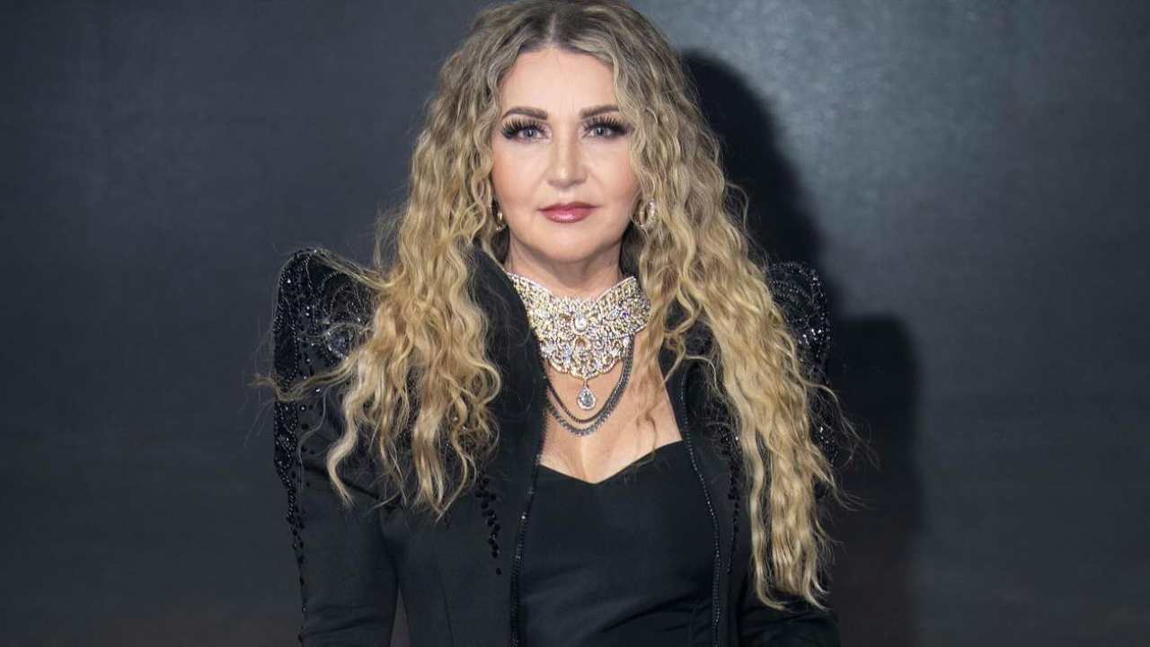 Alicia Villarreal queda en medio de escándalo por audio filtrado entre productor y empresario