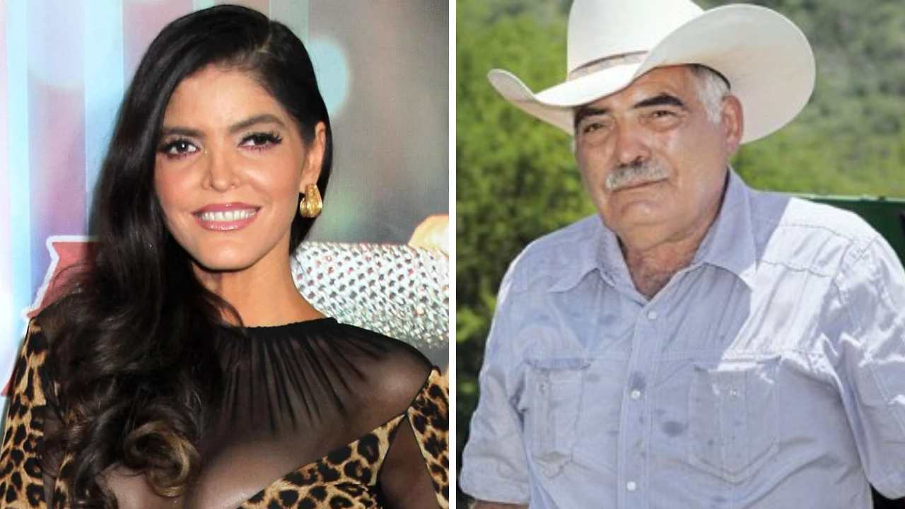 Ana Bárbara enfrenta fuertes acusaciones de su padre