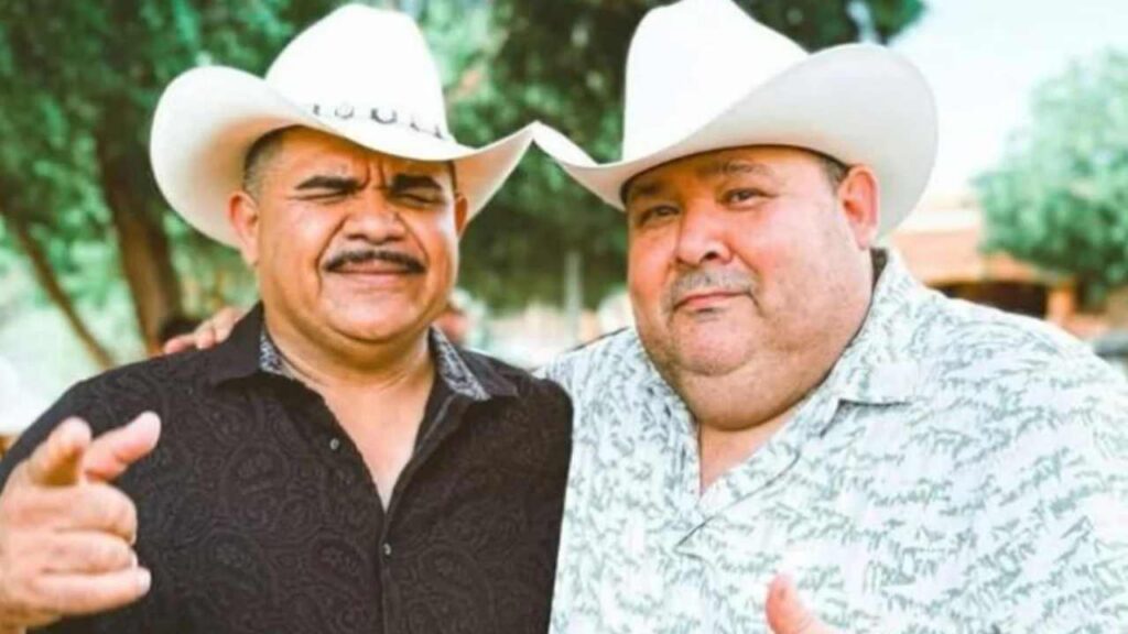 El Coyote y Chuy Lizárraga arrancan el Capibaras Tour