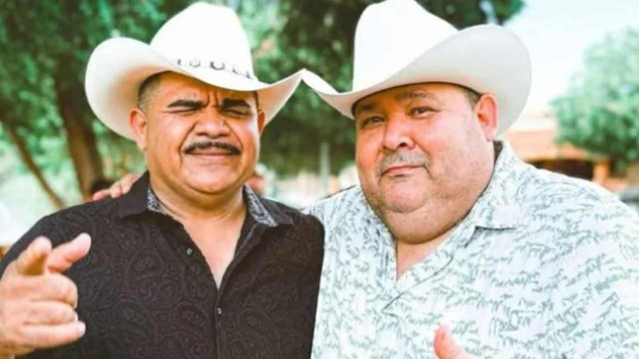 El Coyote y Chuy Lizárraga arrancan el Capibaras Tour
