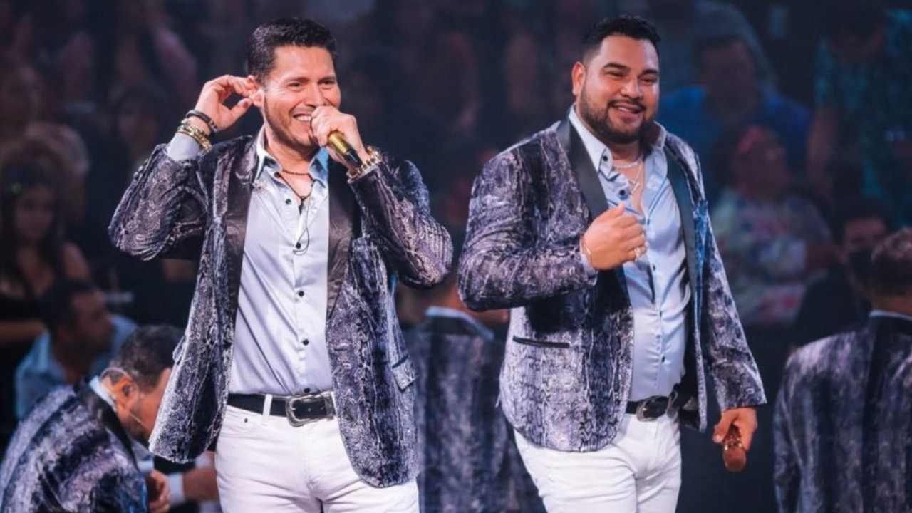 Banda MS remasteriza sus grandes éxitos musicales