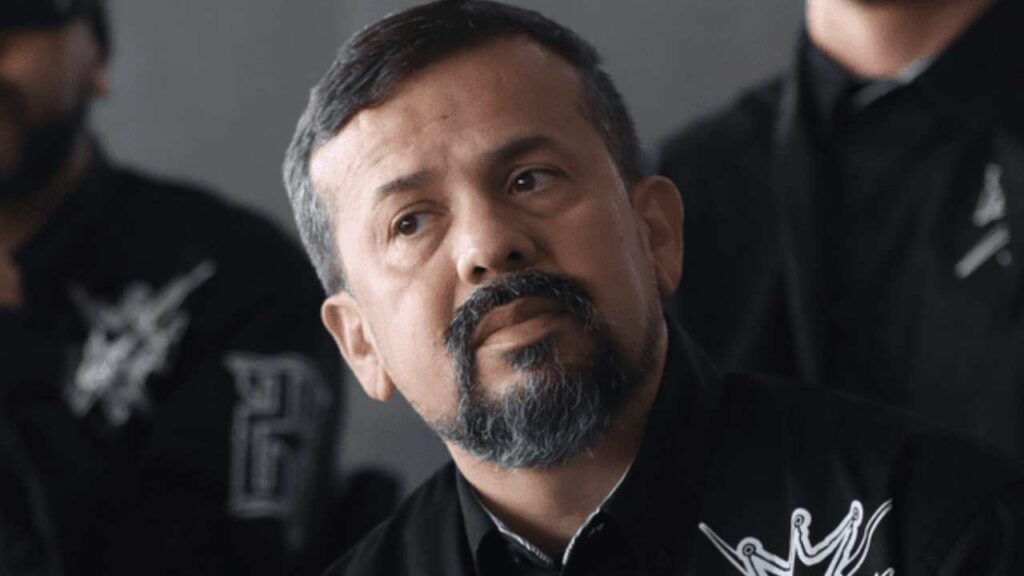 Cruz Martínez es declarado prófugo de la justicia en caso de Alicia Villarreal