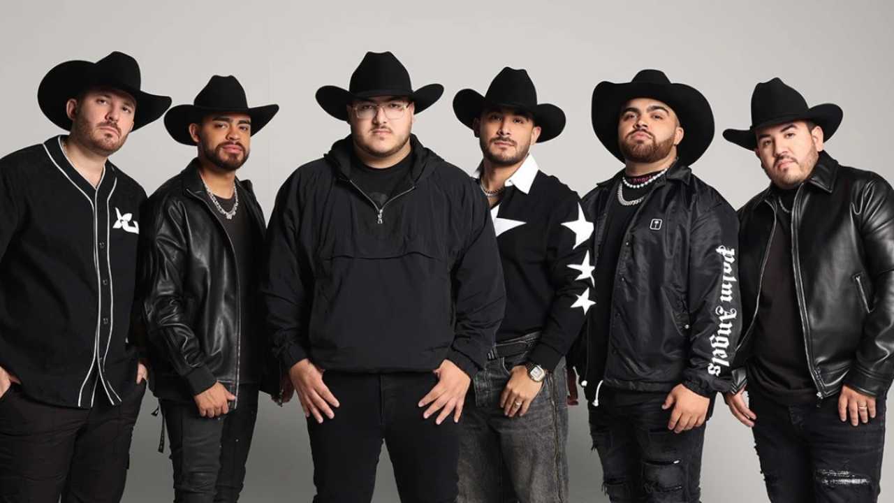 Grupo Frontera despide a bajista Brian Ortega sin previo aviso