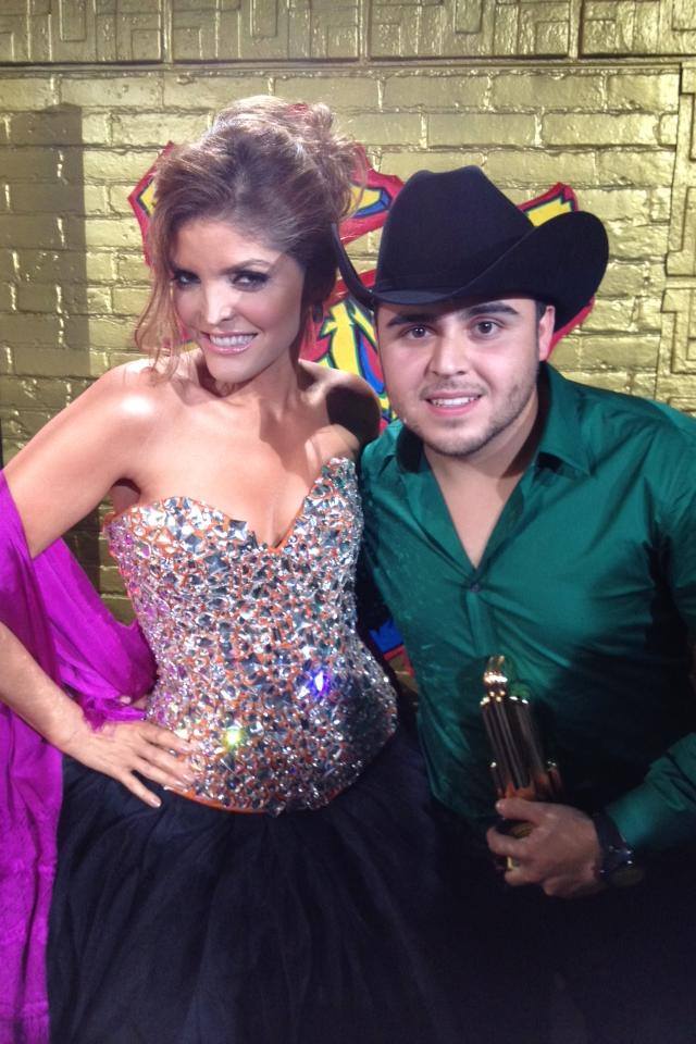 Ana Bárbara enfrenta rumores de infidelidad con famoso cantante