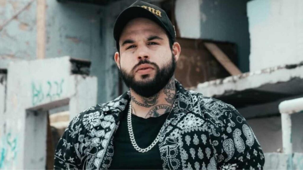 Emiliano Aguilar expone fraude de su exrepresentante