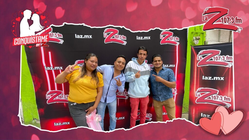 #Conquístame: La chispa entre Mario y Elizabeth en la CDMX (¡Final inesperado!)