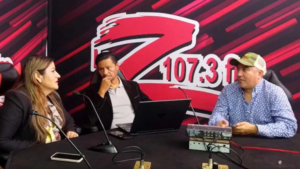 #EnVivoLoRezidentes | ¡Hablemos de anécdotas que tenemos de eventos masivos!