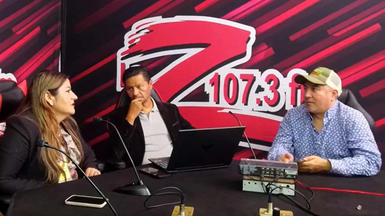 #EnVivoLoRezidentes | ¡Hablemos de anécdotas que tenemos de eventos masivos!