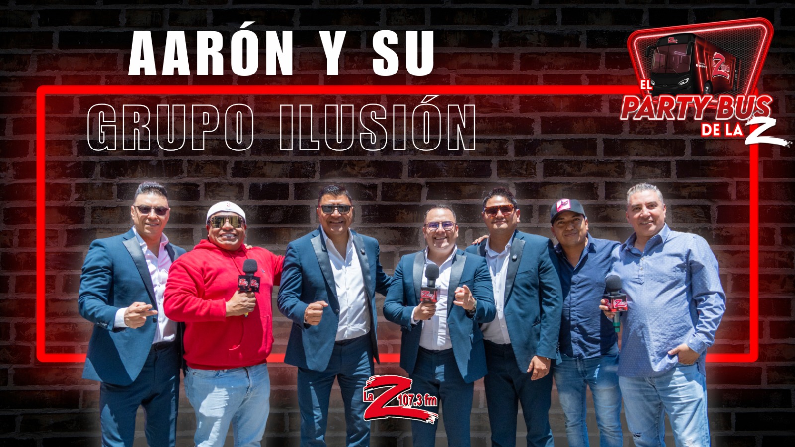 #EntrevistaZ | Aarón y Su Grupo Ilusión: ¿Cómo se han mantenido vigentes por más de 30 años?