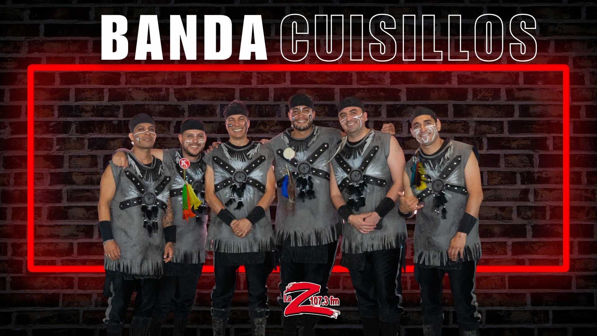 ¿Película de Cuisillos? Así celebran sus 40 años rumbo a Arena CDMX