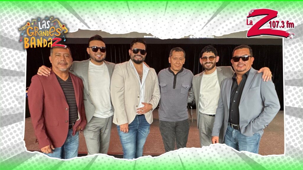 #EntrevistaZ | Banda El Recodo y Banda Machos se confiesan y cantan con Lalo Olivo