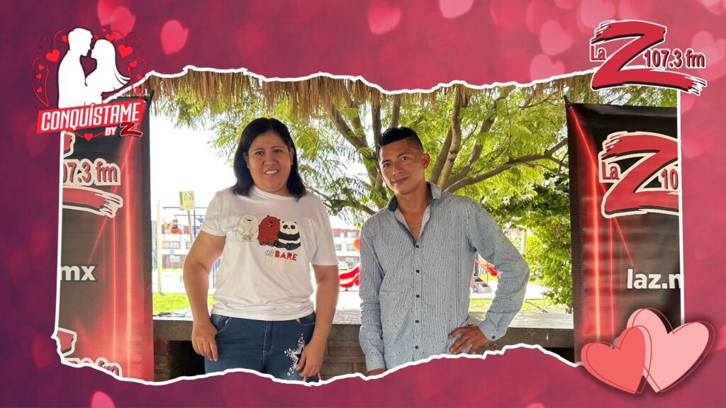 #Conquístame | Dos corazones rotos… ¿una nueva historia de amor? ❤️✨