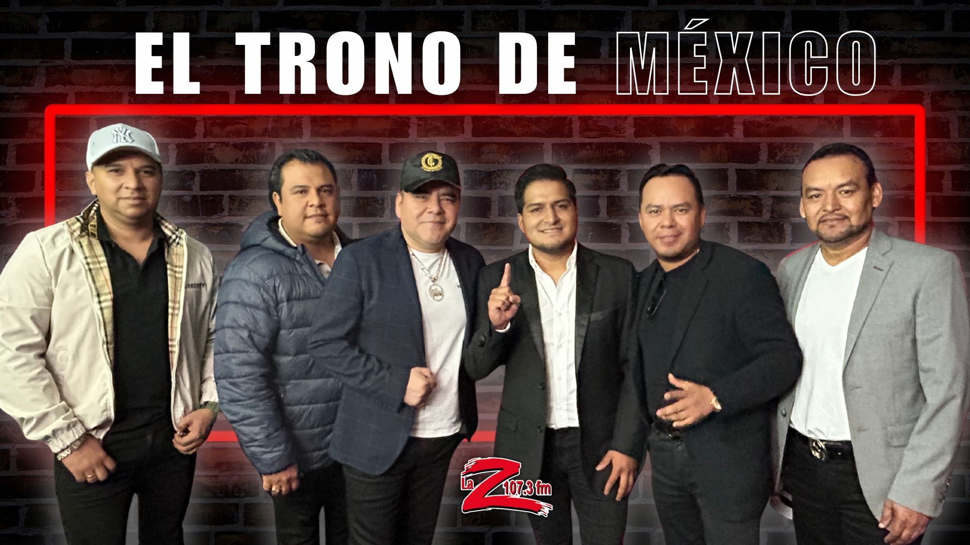 El Trono de México: 20 años de éxitos, anécdotas y el inicio de una leyenda musical