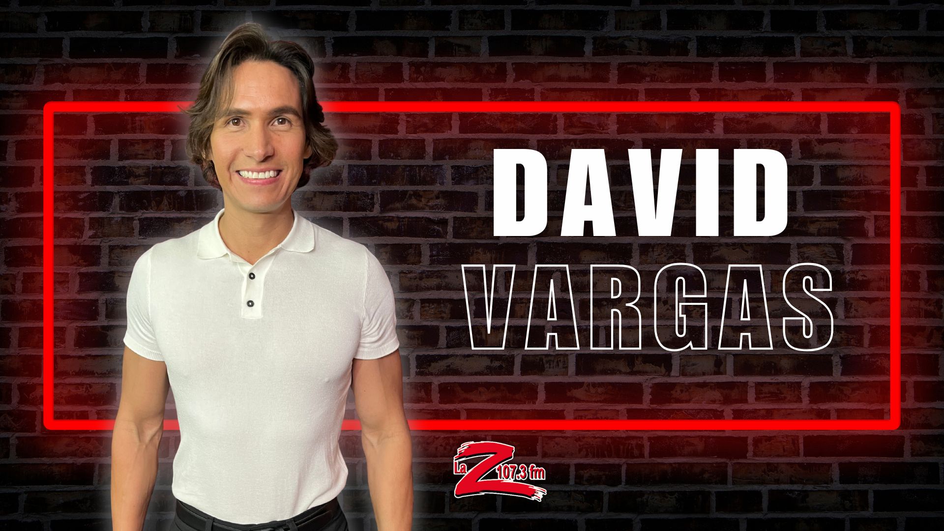 ¡David Vargas al descubierto! De basquetbolista a estrella de la música