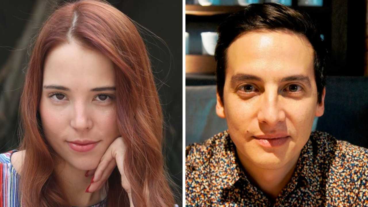 Majo Aguilar y Gil Cerezo: ¿Reconciliación a la vista?