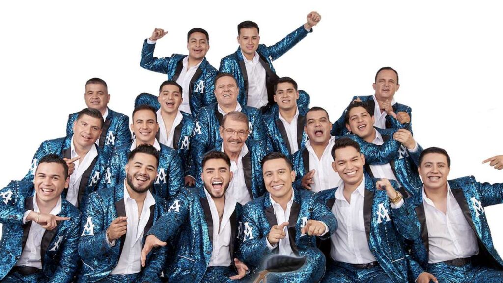 La Arrolladora Banda el Limón busca nuevo Latin Grammy 2025