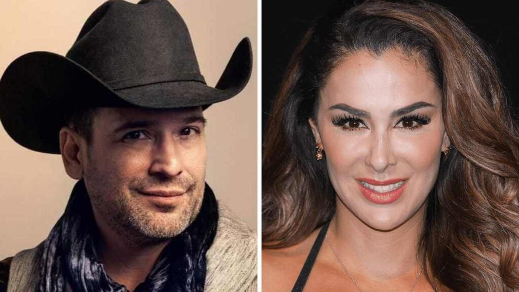 Bobby Pulido revela incómodo momento con Ninel Conde