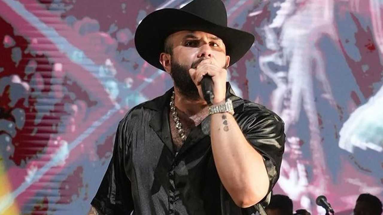 Carín León revela las colonias de Hermosillo que forjaron su éxito