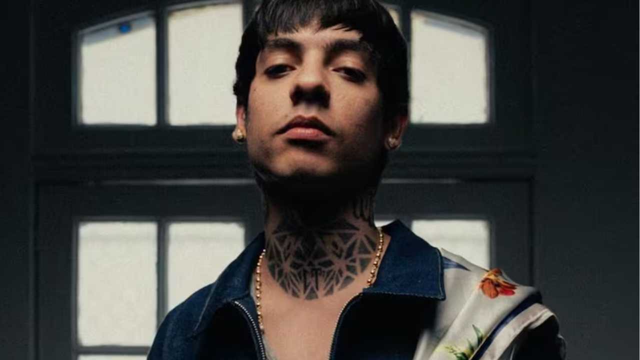 DJs mexicanos boicotean a Natanael Cano tras agresión