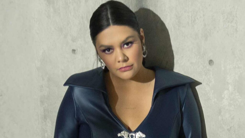 Yuridia podría competir en 13 categorías del Latin Grammy