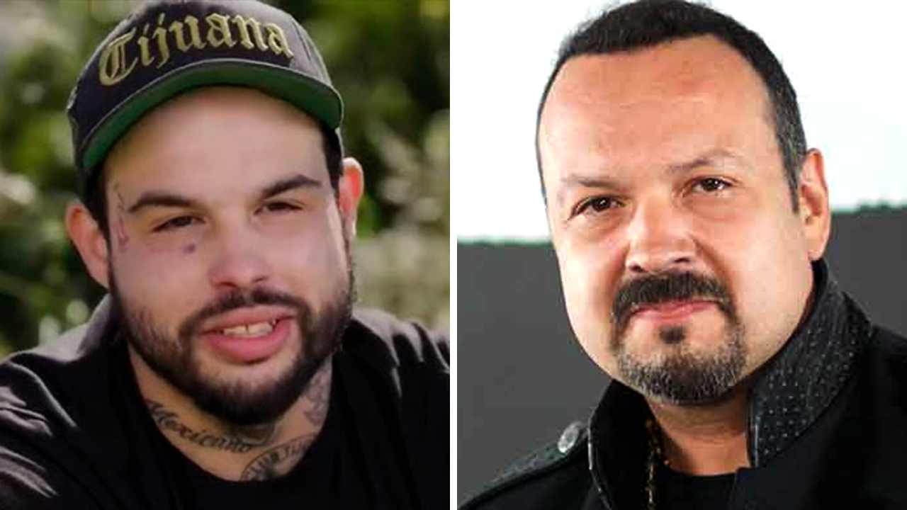 Emiliano Aguilar estalla contra Pepe por hablar de su madre